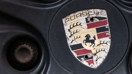 Porsche-Chef Blume strebt Rückkehr in den Dax an