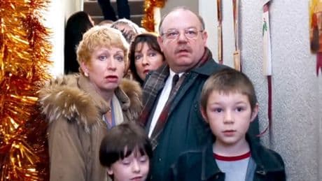 Love Actually and Eastenders star Jo Bacon dies aged 72