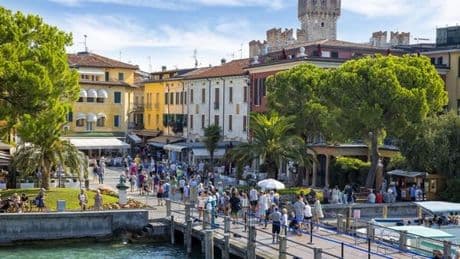 Italien: Jetzt geht es nervigen Kellnern an den Kragen