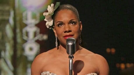 This Is Why You Should Keep Watching Audra McDonald