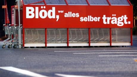 Mediamarkt: Neuer Herr, alte Probleme
