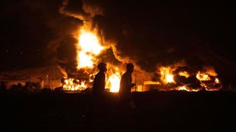 Israel-Iran-Krieg: Wie die Eskalation in Nahost die Weltwirtschaft bedroht