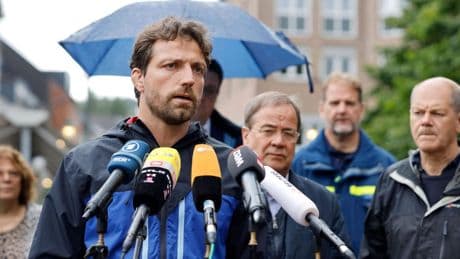 Stolberg: SPD-Bürgermeister von Städteregion wegen Datenskandal angezeigt