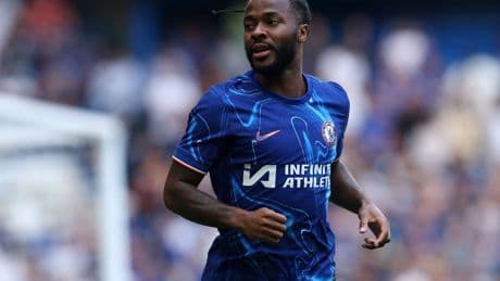 Chelsea 'send brutal transfer message' as nine first-team stars left off new squad list