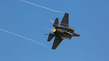 ¿Hay alternativa a los F-35? La aviación embarcada en España y su futuro