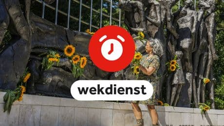 Wekdienst 17/8: Indonesië viert 80 jaar onafhankelijkheid • Nederlandse hockeysters in finale EK