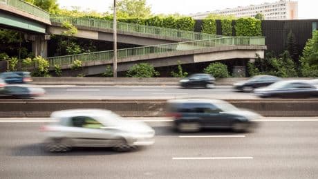 10 modèles de voitures-radars privées déployés sur les routes de France