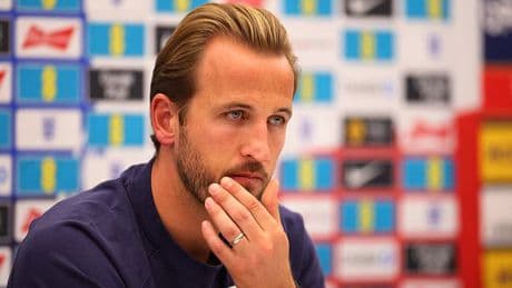 Harry Kane insists England will WALK OFF if targeted by racist abuse in Belgrade as Three Lions skipper declares squad are 'prepared' for hostile night