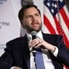 Guerre en Ukraine : le vice-président américain, J.D. Vance, appelle à des négociations directes entre Kiev et Moscou