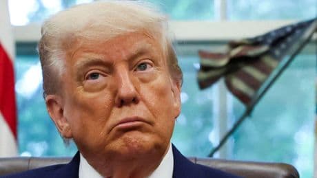 Trump craves recognition as the peacemaker president. Will diplomatic wins in South Asia and Ukraine spur him on?