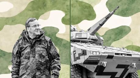 Probleme bei der Bundeswehr: 99 Probleme bis zur Wehrfähigkeit