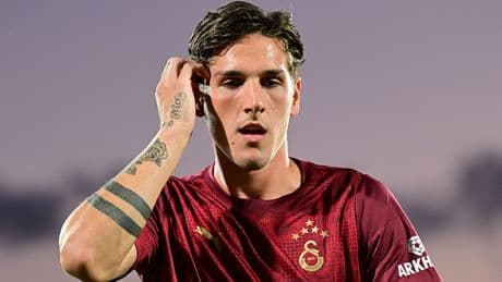 Nicolo Zaniolo'ya bir talip daha! Ülkesine geri dönebilir