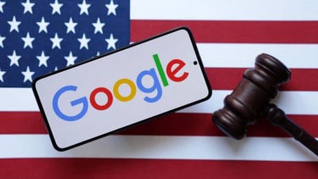 Procès antitrust : Google sacrifié par Donald Trump dans la course à l'IA