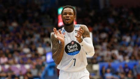 Ben McLemore, ex NBA y de Río Breogán, se enfrenta a una pena de cárcel por violación