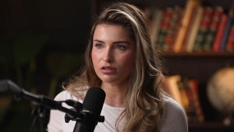 Claudia Nicolasa, experta en comportamiento humano: “Hay personas que nacen malas. Desde pequeños tienen falta de culpa y remordimiento”