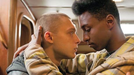 TV-Film: Liebesdrama in der Fischfabrik - MDR zeigt "Norwegian Dream"