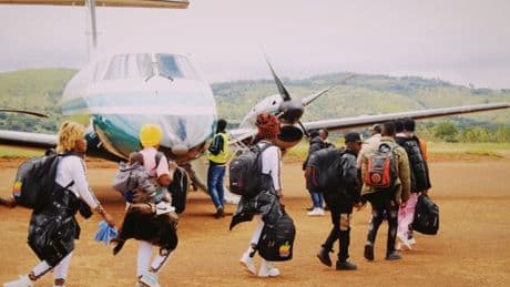 Asylpolitik - Was hinter dem „Resettlement“-Programm der UN steckt