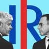 Présidence des Républicains : entre Bruno Retailleau et Laurent Wauquiez, une guerre froide avec 2027 en ligne de mire