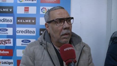 Juan, de Los Chunguitos, muy afectado por la muerte de Manuel de la Calva: "Me ha dolido mucho"
