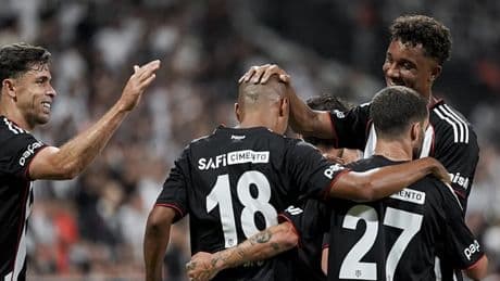 Beşiktaş, Süper Lig'i Eyüpspor maçıyla açıyor!