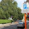 Slimme camera’s tegen fraude met parkeerschijven in Bree: wat mag er nu wel en niet met de blauwe schijf?