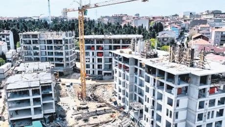 Yarısı Bizden kampanyasının alan bazlı ilk dönüşüm örneği