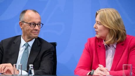 Friedrich Merz gesteht Fehler ein – und kündigt Stahlgipfel an