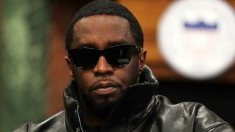 BILD beim Diddy-Prozess - Security-Mann mit 100.000 Dollar bestochen