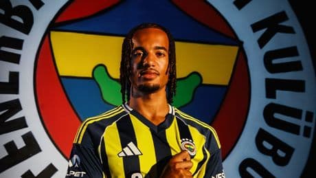 Fenerbahçe Archie Brown'ı resmen açıkladı!