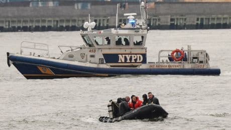 La agencia que investiga el accidente de helicóptero en Nueva York advierte de que es pronto para establecer una causa
