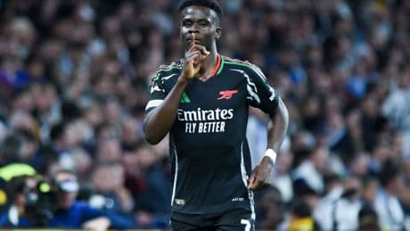 Four lucky omens that give Arsenal hope of incredible Champions League comeback win against PSG