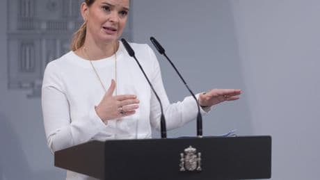 Prohens salva los Presupuestos con cesiones a Vox en materia de lengua y memoria