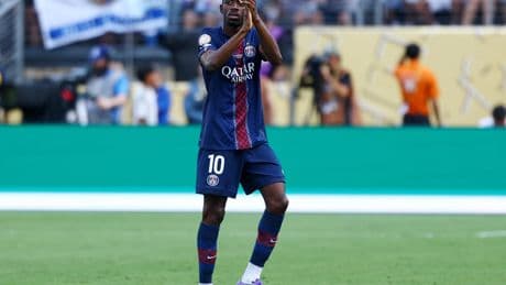 Chelsea-PSG : Luis Enrique reconduit le 11 de la démonstration face au Real, Nkunku sort du 11 des Blues