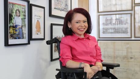 Duncan-Glancy: Assisted dying bill 'risks making death easier than life for disabled'