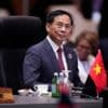 Southeast Asian foreign ministers meet as US tariffs loom