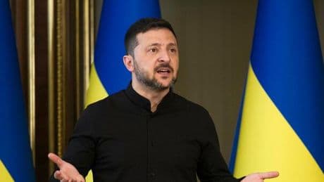 Guerra ucraina, Putin insulta l?Ue: «Deficienti». Rubio in Turchia per gli Usa