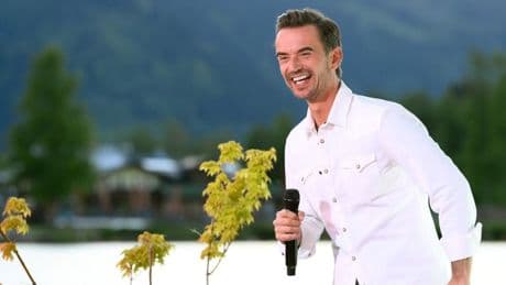 "Schlagerbooom Open Air 2025": Welche Stars singen bei Florian Silbereisen?
