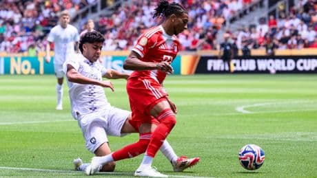 El Bayern confirma en Cincinnati que 900 millones pueden más que cinco