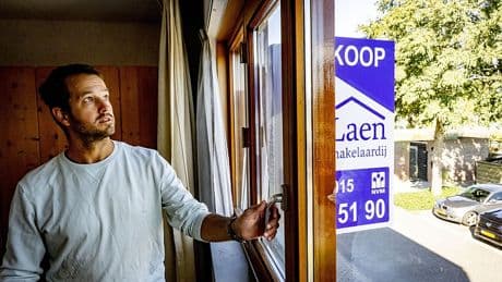 Hypotheekrenteaftrek afschaffen? 'Deze groep wordt niet geholpen'