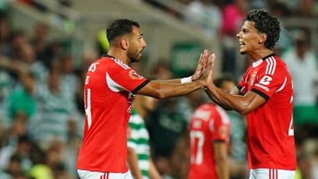 Pronostico Benfica-Nizza, portoghesi ad un passo dai playoff di Champions League