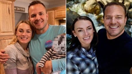 Pastor and wife took $3,400,000 from congregation in crypto scam attributed to God