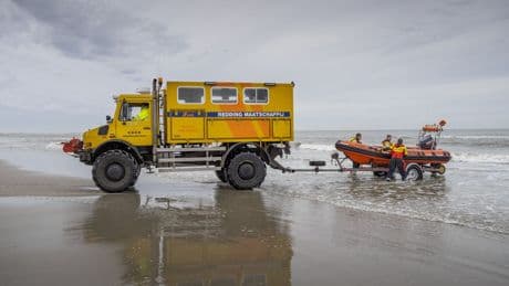 240 uur taakstraf en voorwaardelijk celstraf voor kapitein veerboot en schipper watertaxi na dodelijke aanvaring Waddenzee