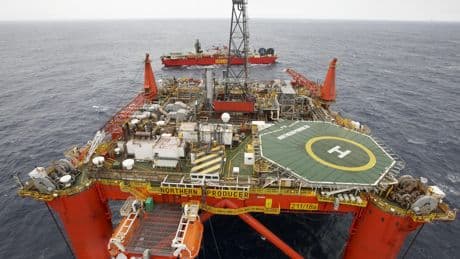 North Sea giant eyes major expansion move as job losses mount