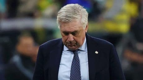 Ancelotti shock: condannato a un anno di carcere in Spagna! Cosa &egrave; successo