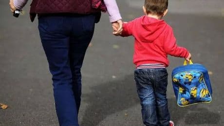 Almost 25,000 children in North Lanarkshire supported by Scottish Child Payment