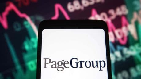 PageGroup profits dive as recruiter cuts more jobs