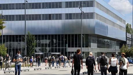 Classement de Shanghai : stabilité pour les universités françaises, malgré quelques reculs