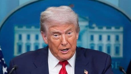 Hurrikan-Saison: So gefährlich sind Donald Trumps Kürzungen bei der Katastrophenschutzbehörde FEMA