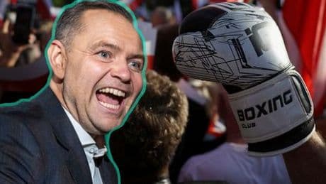 Polen: Karol Nawrocki und seine Bedeutung für die Ukraine und Europa