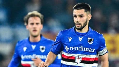 Sampdoria, a Salerno è l’ultimo atto per rimanere in B. Ma c’è da superare il il mal di trasferta